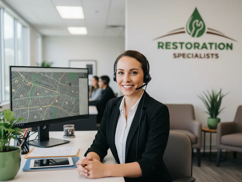 Water Damage Restoration  in Chicago Ridge  FAQ